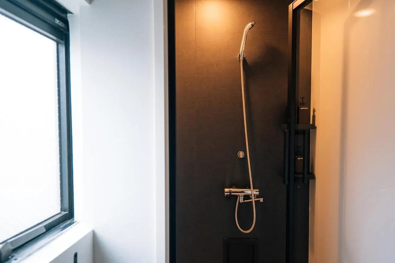 Mizuka Nakasu 1 - Unmanned Hotel - 福岡市