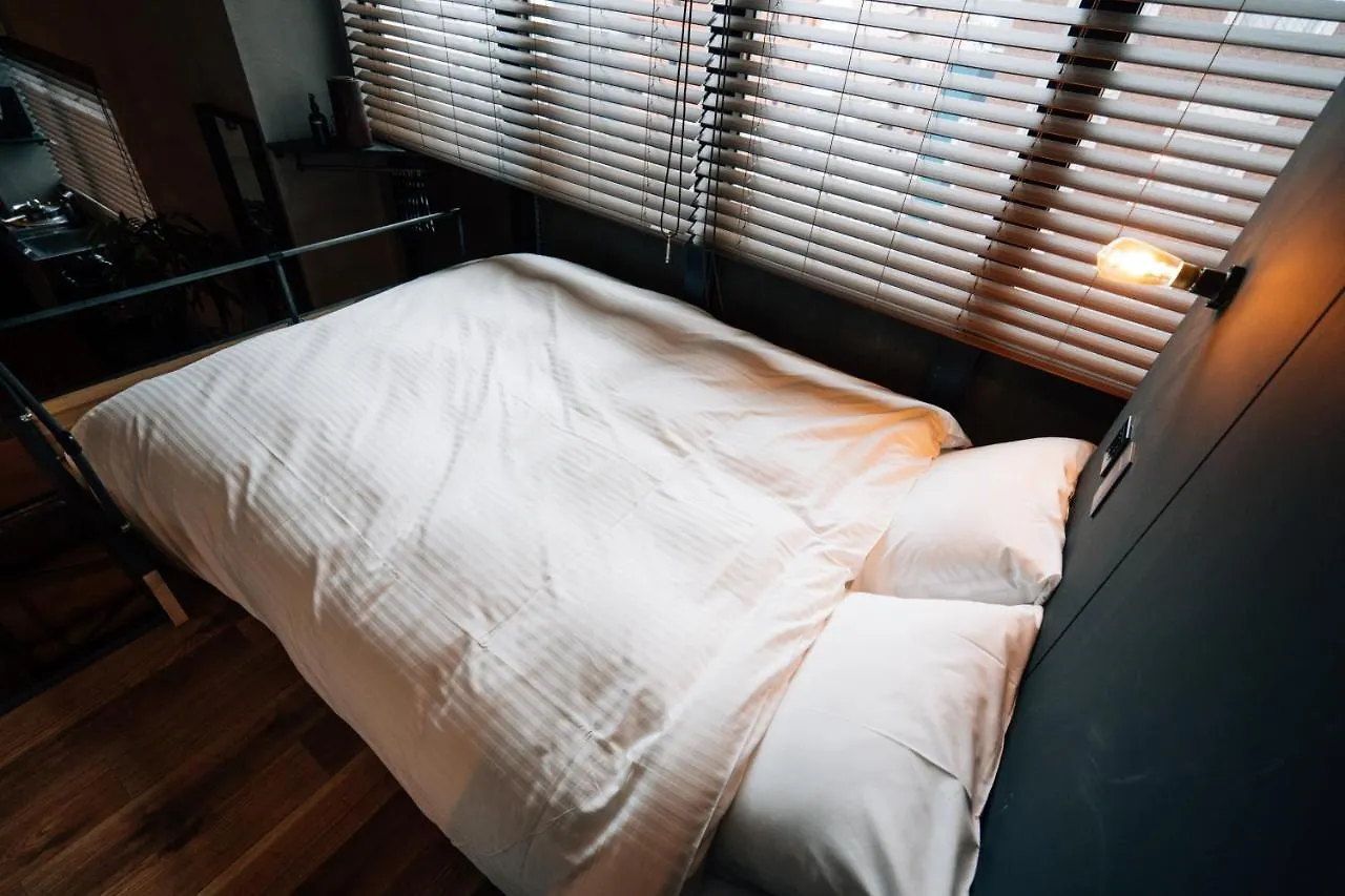 Mizuka Nakasu 1 - Unmanned Hotel - 福岡市