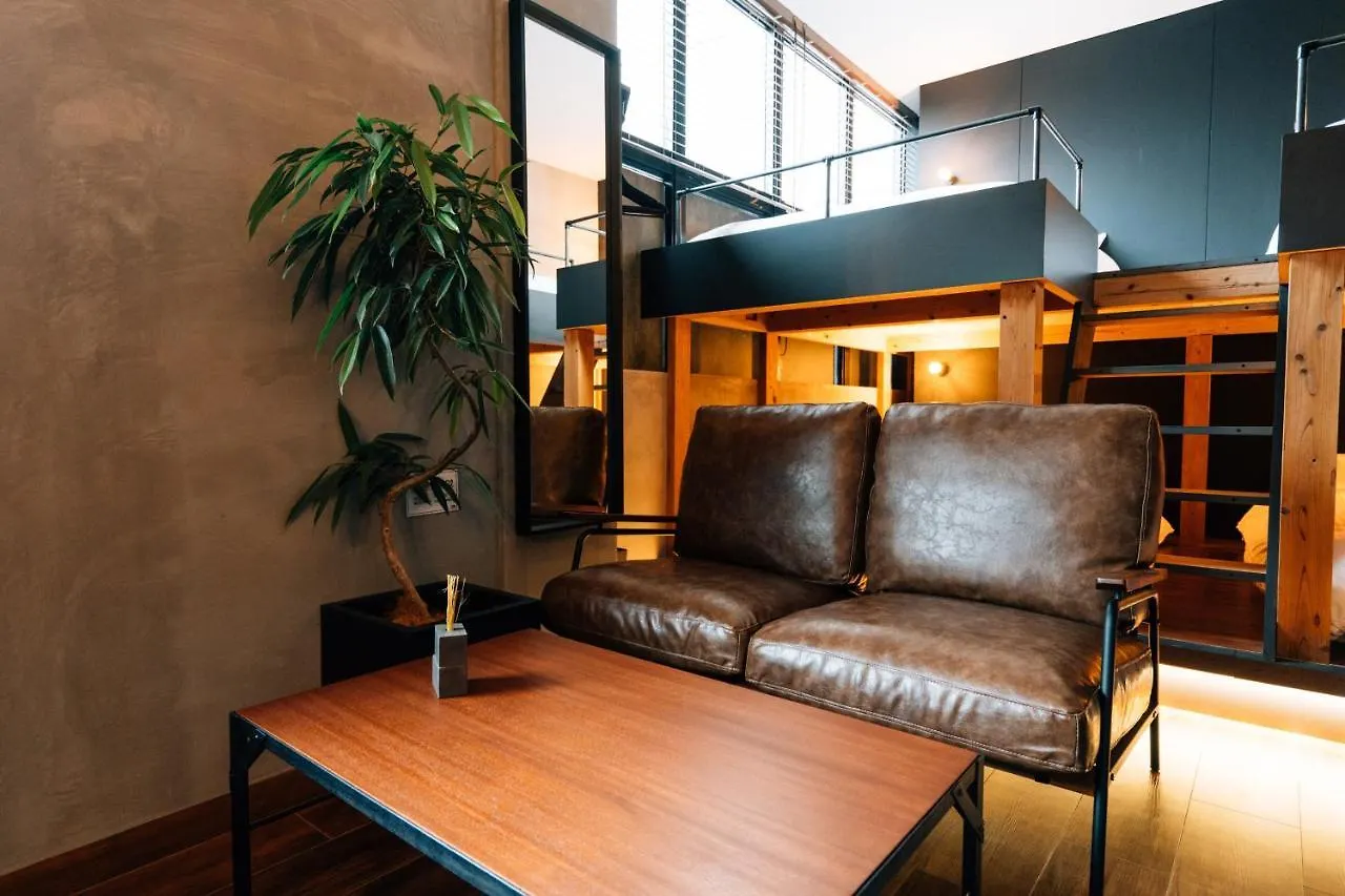 Mizuka Nakasu 1 - Unmanned Hotel - 福岡市