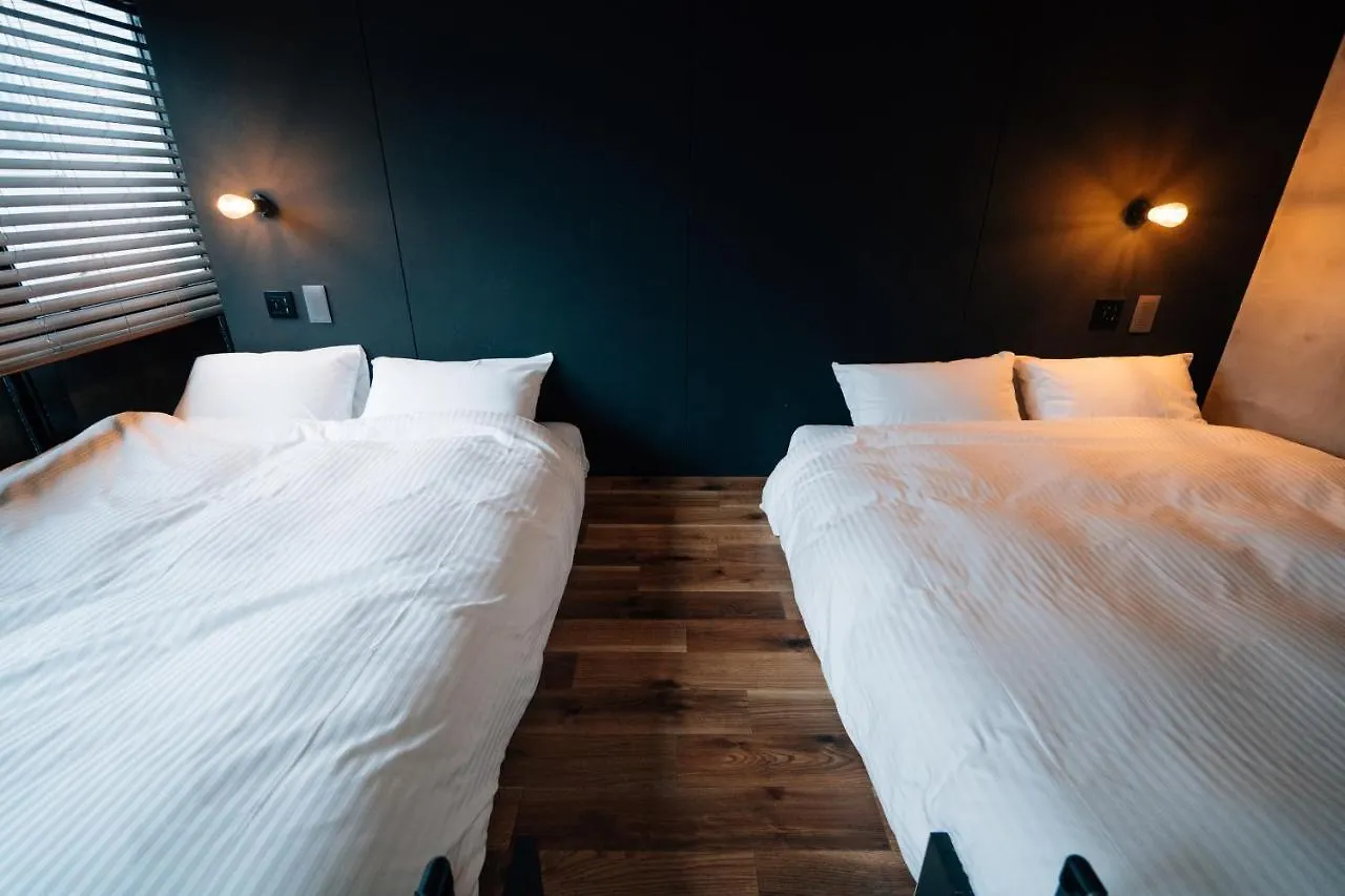 Mizuka Nakasu 1 - Unmanned Hotel - 福岡市 日本