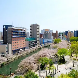 ホテルグランドルチェ博多 ホテル