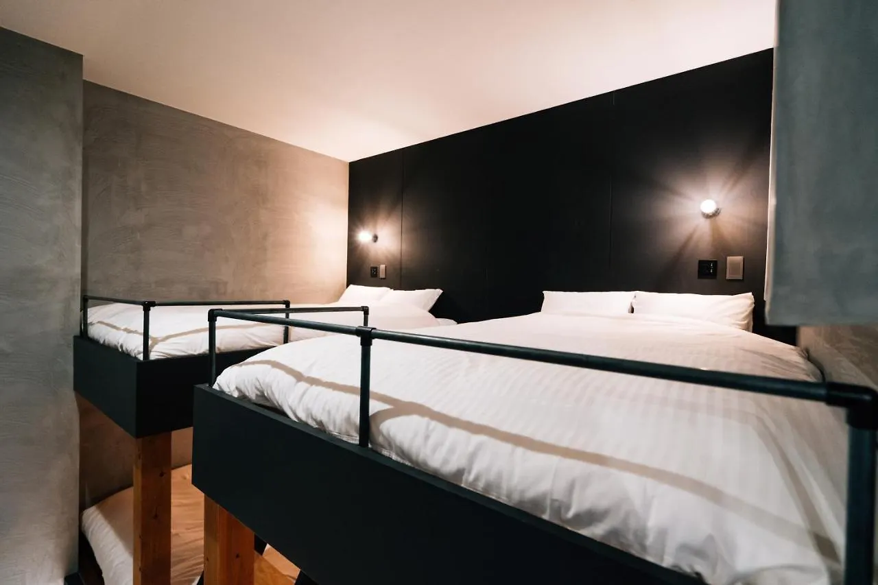 Mizuka Nakasu 1 - Unmanned Hotel - Fukuoka   Fukuoka (Fukuoka)